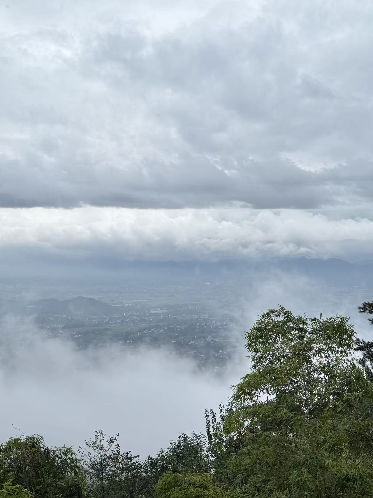 汉山1